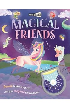 Magical Friends