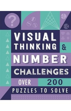Visual Thinking and Number Challenges