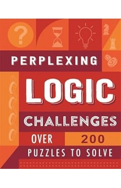 Perplexing Logic Challenges