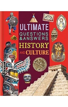 Ultimate Questions and  Answers History and Culture