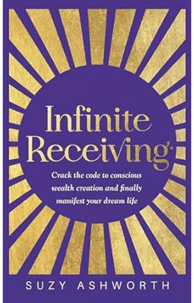 Infinite Receiving