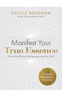 Manifest Your True Essence