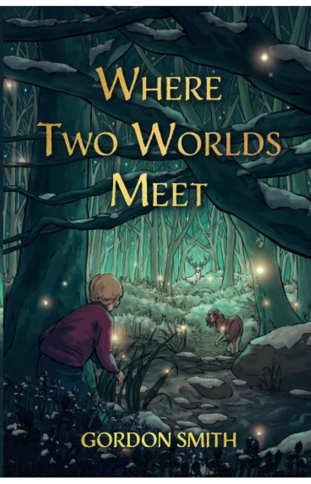 Where Two Worlds Meet