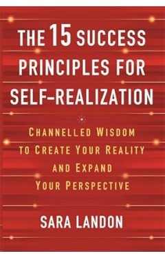 The 15 Success Principles for Self Realization