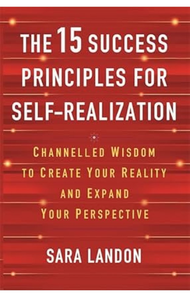 The 15 Success Principles for Self Realization