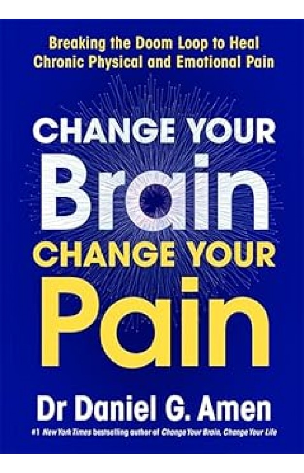 Change Your Brain, Change Your Pain