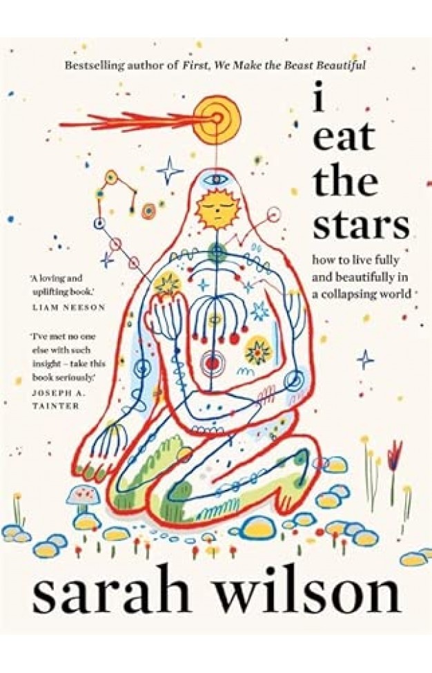 I Eat the Stars