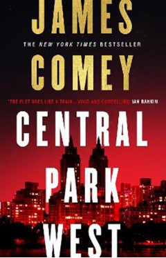 Central Park West