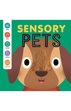 Sensory Pets