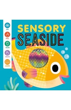 Sensory Seaside