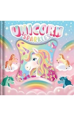 Unicorn Sparkles
