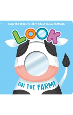 Look On The Farm