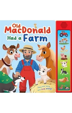 Old MacDonald Had a Farm