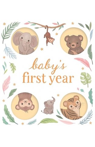 Baby's First Year 