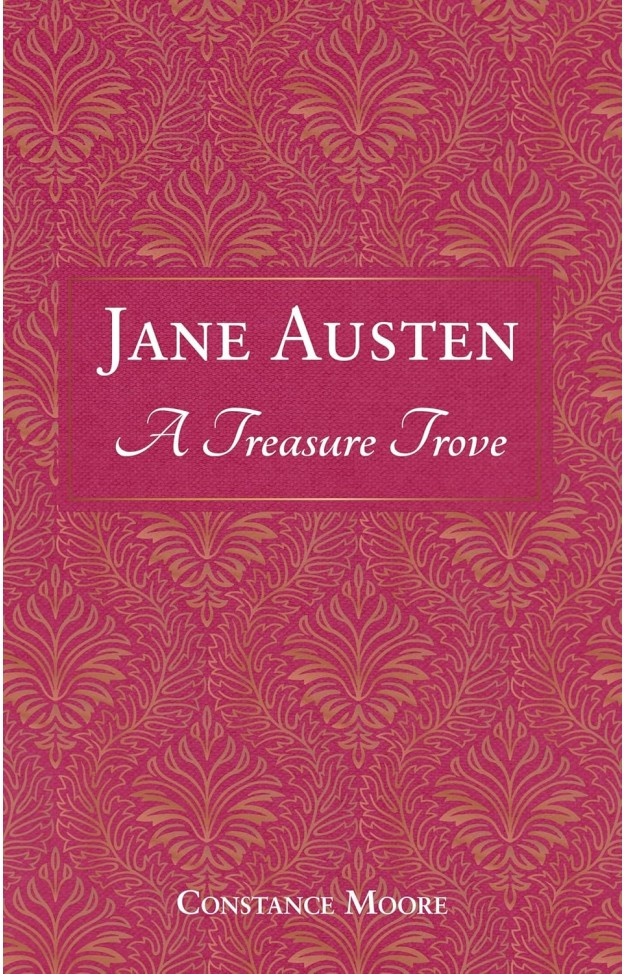 Jane Austen: A Treasure Trove