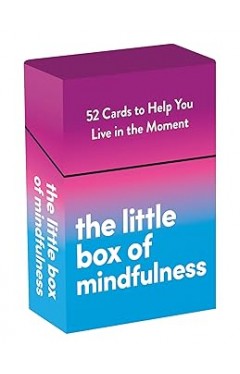 The Little Box of Mindfulness