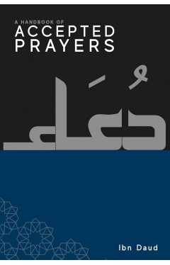 A Handbook of Accepted Prayers