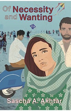 Of Necessity &amp; Wanting 