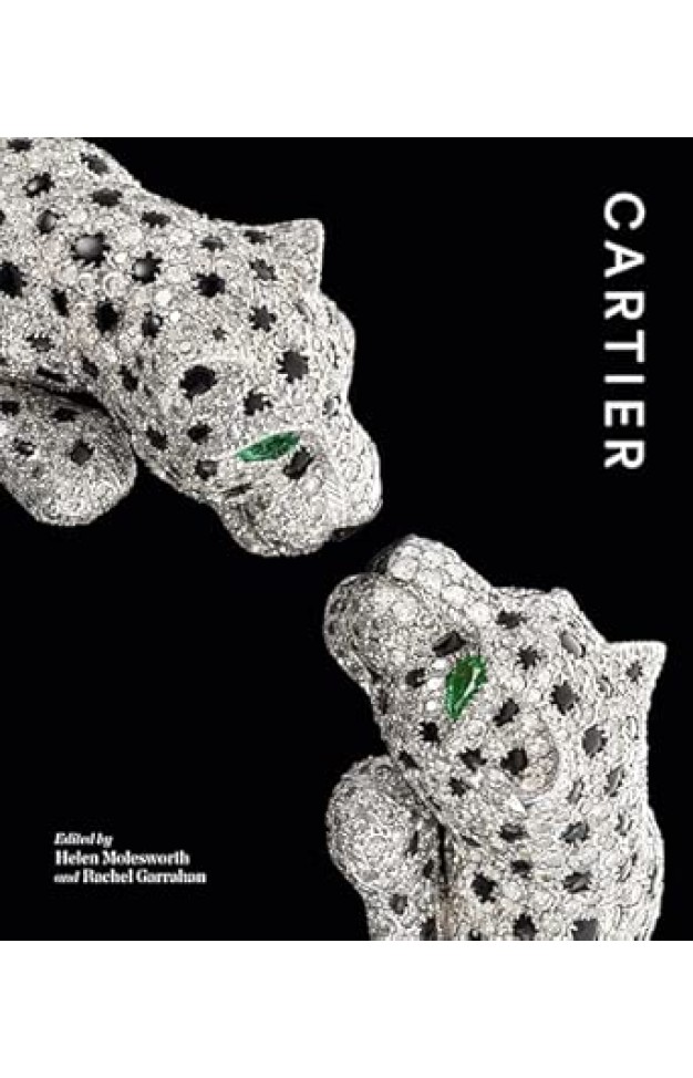 Cartier The Official V And A Exhibition Book Cartier The Official V And A Exhibition Book