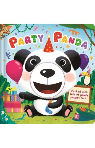 Party Panda
