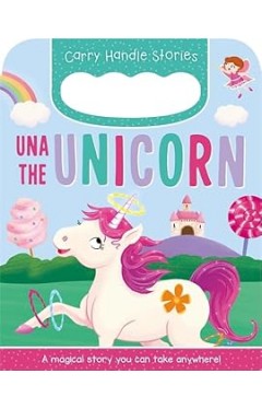 Una the Unicorn