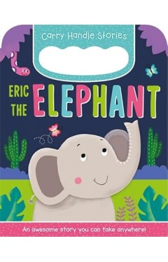 Eric the Elephant