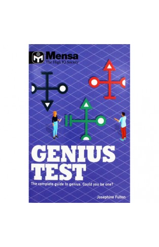 Mensa Genius Test