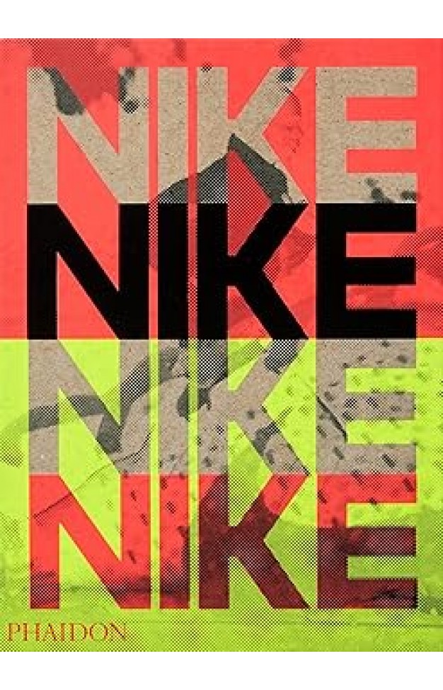 Nike: Better Is Temporary