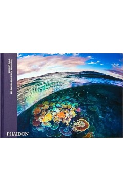 Two Worlds Above and Below the Sea