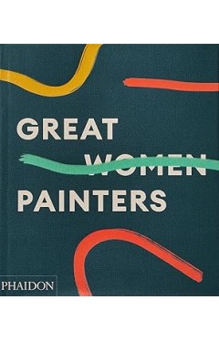 Great Women Painters  Vitamin
