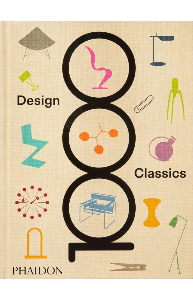1000 Design Classics 