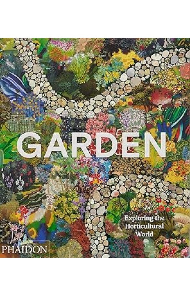 Garden - Exploring the Horticultural World