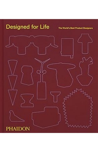 Designed for Life - The World's Best Product Designers