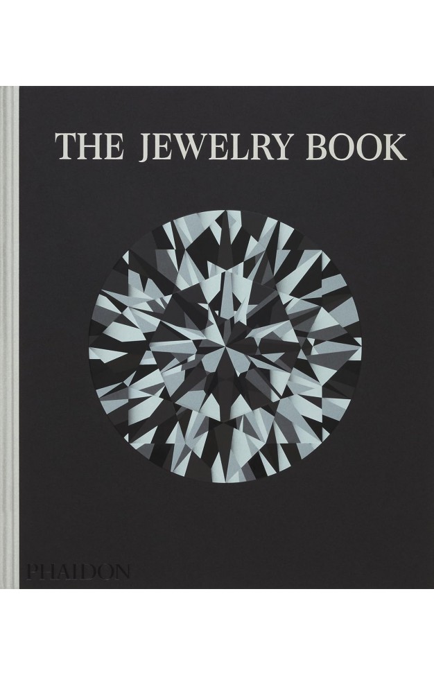 The Jewelry Book