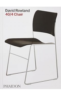 David Rowland - 40/4 Chair