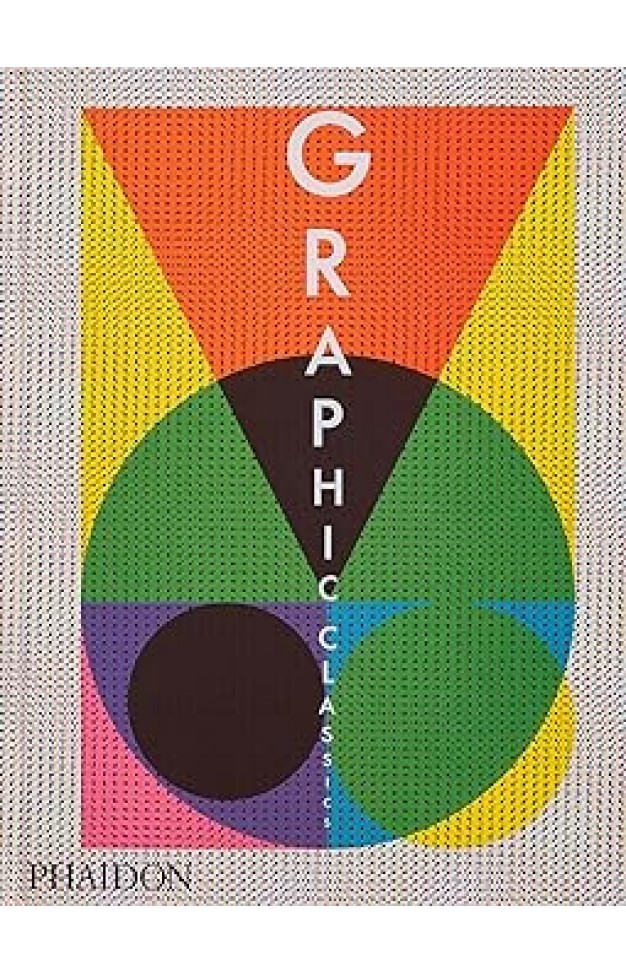 Graphic Classics