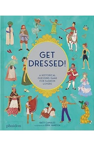 Get Dressed
