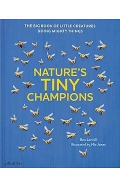 Natures Tiny Champions