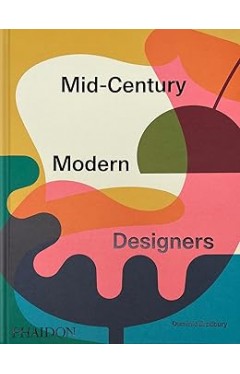 Mid-Century Modern Designers
