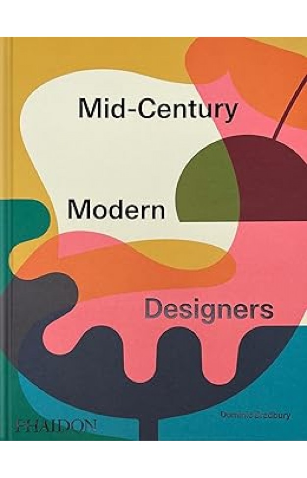 Mid-Century Modern Designers