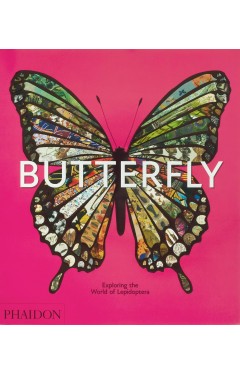 Butterfly: Exploring the World of Lepidoptera