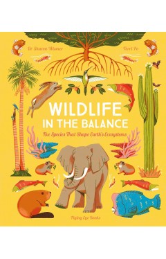 Wildlife in the Balance