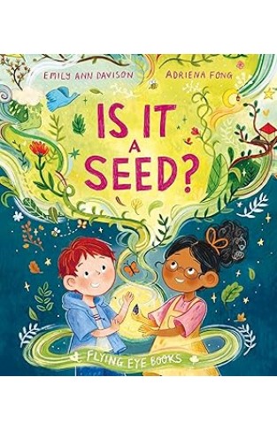 Is it a Seed?