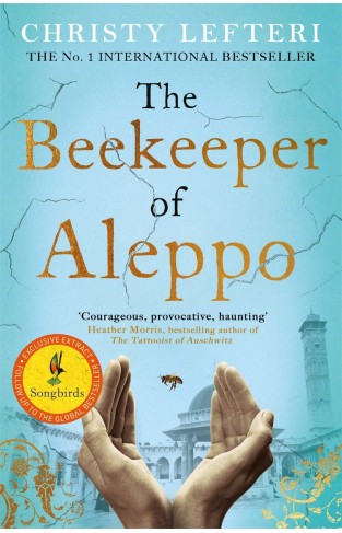 The Beekeeper of Aleppo