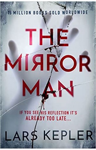 The Mirror Man