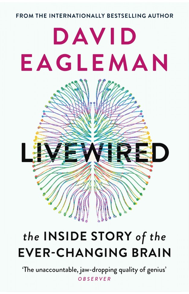 Livewired: The Inside Story of the Ever-Changing Brain