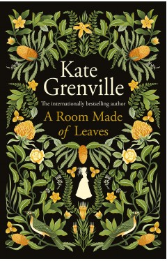 A Room Made of Leaves