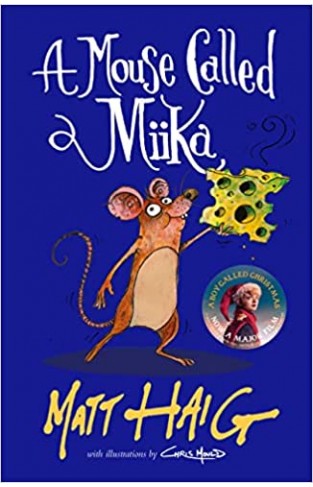 A Mouse Called Miika