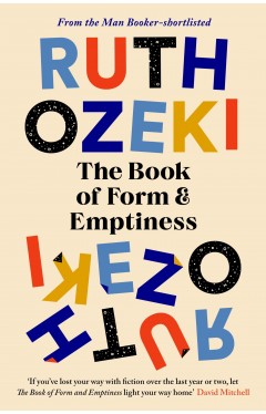 The Book of Form and Emptiness