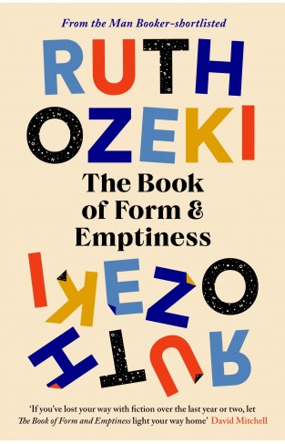 The Book of Form and Emptiness